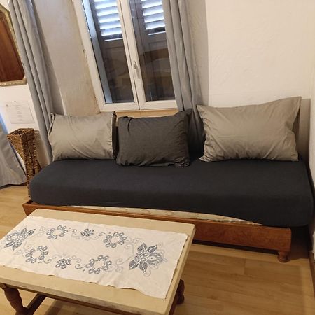 Chambre 21M2 Zilling Exterior photo