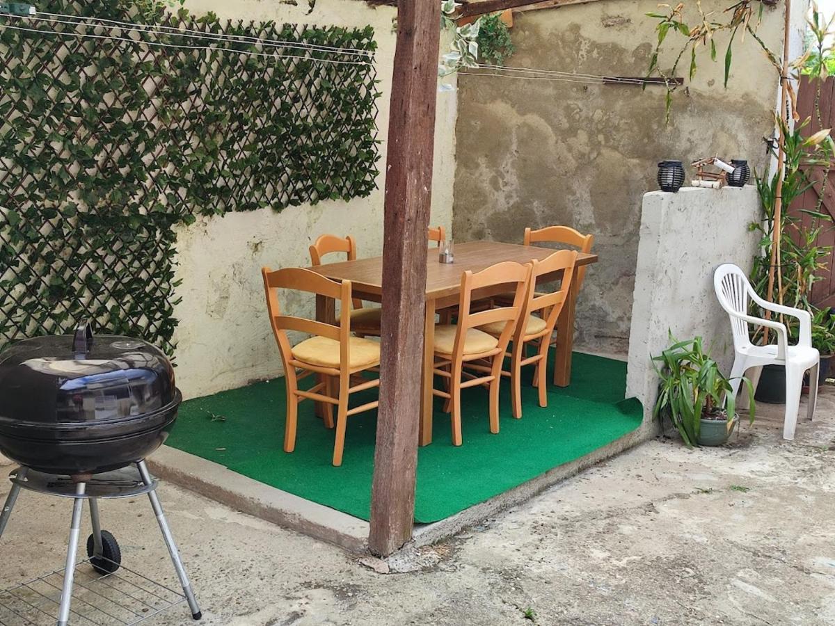 Chambre 21M2 Zilling Exterior photo