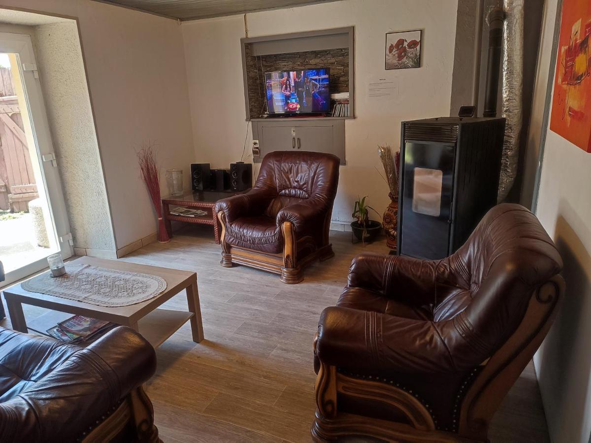 Chambre 21M2 Zilling Room photo
