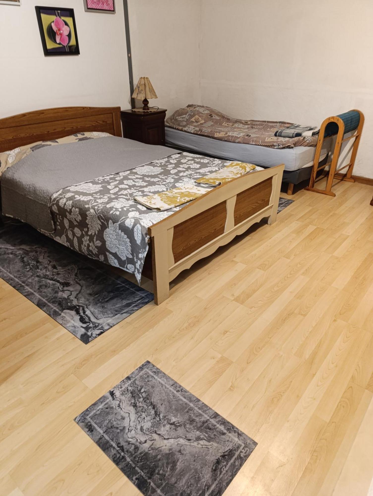 Chambre 21M2 Zilling Exterior photo