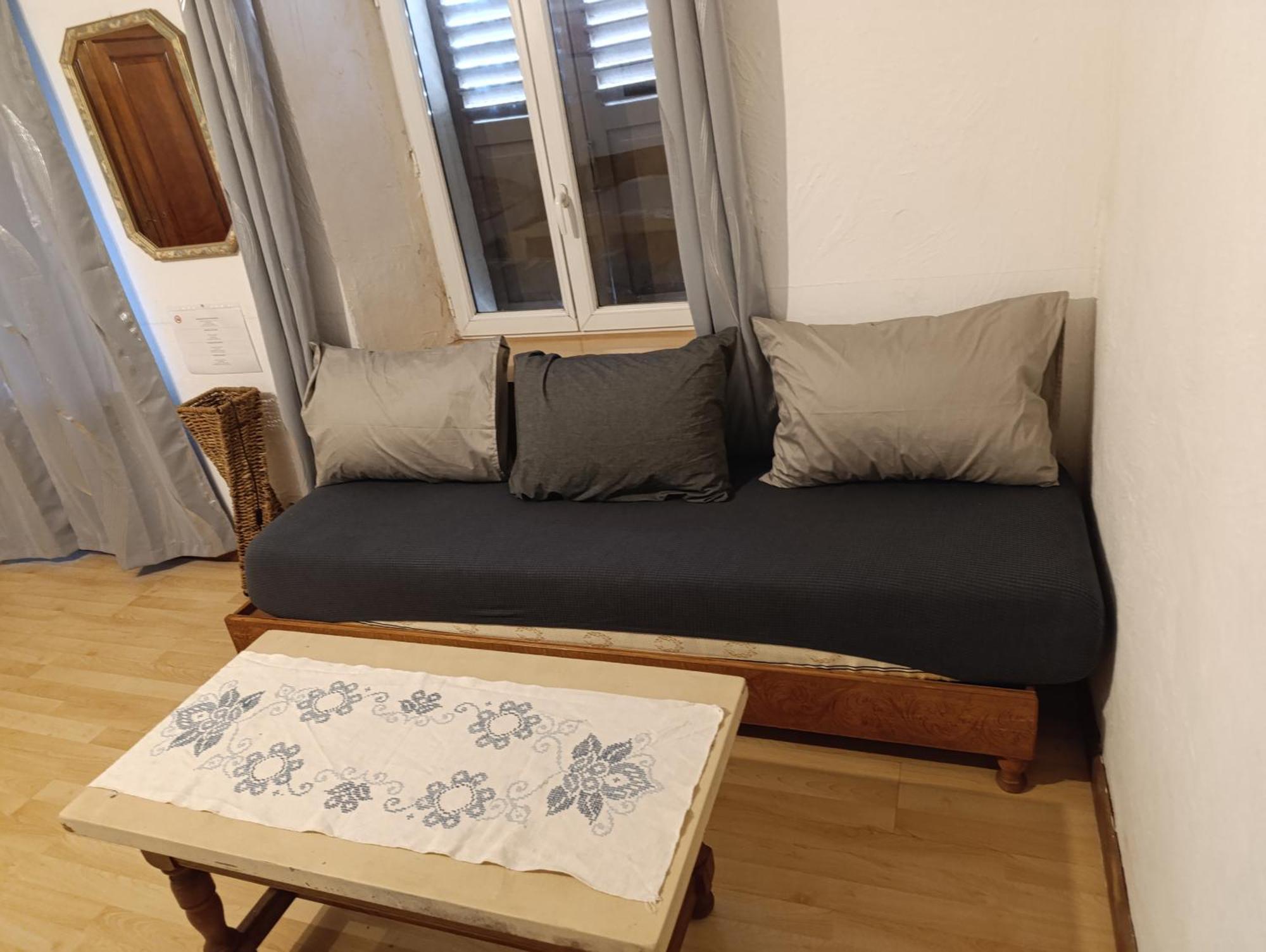 Chambre 21M2 Zilling Exterior photo
